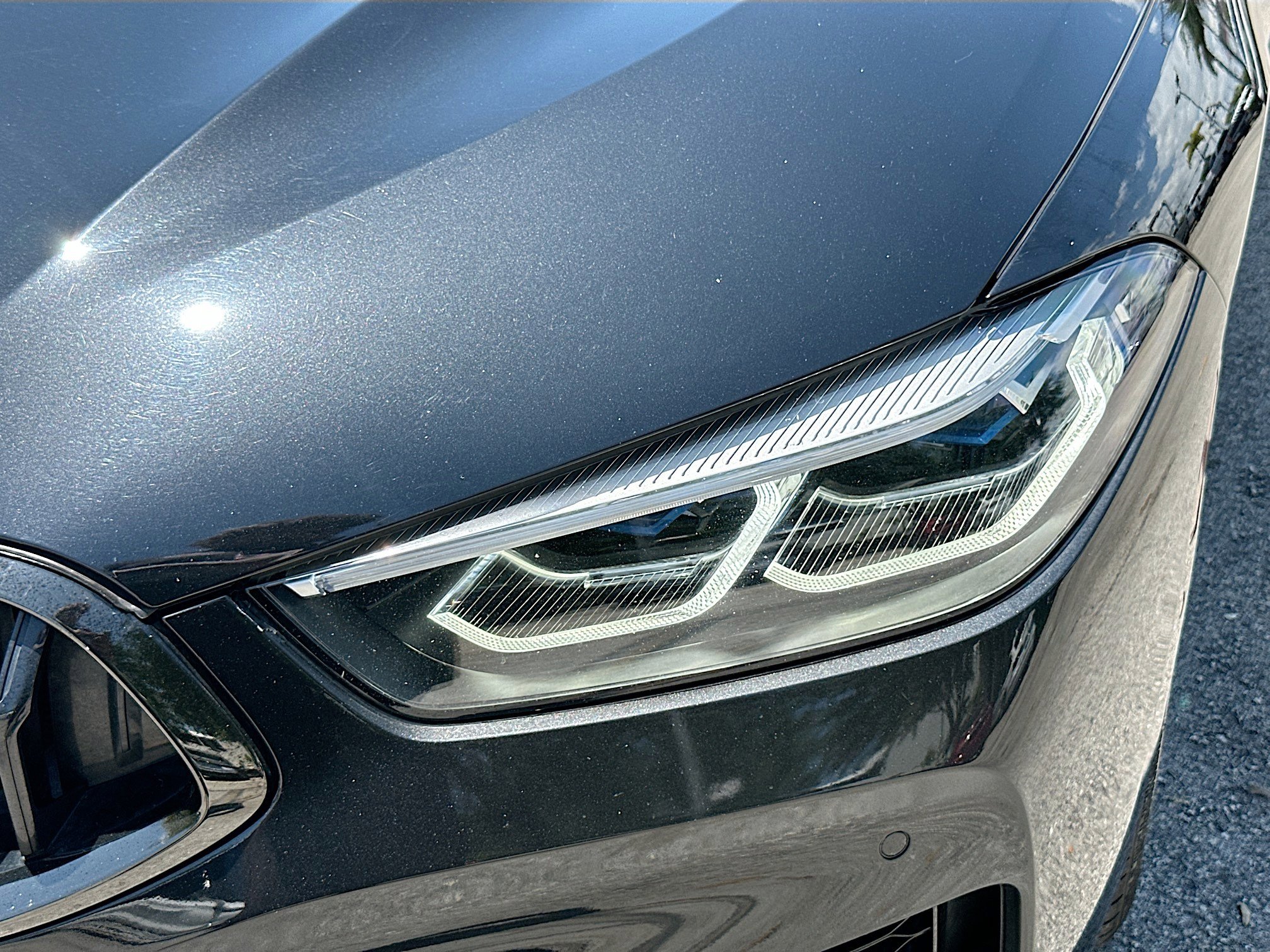 Used 2021 BMW M850i Gran Coupe xDrive AWD/4WD image 32