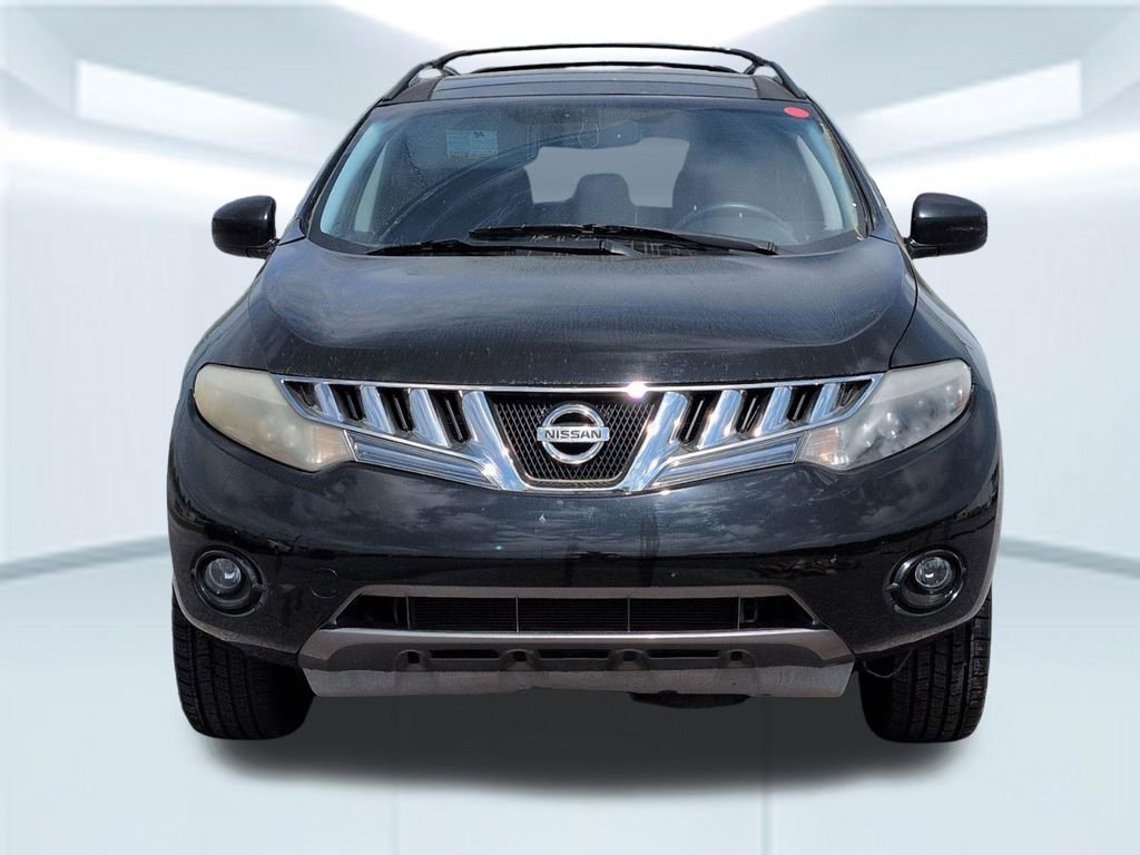 Used 2010 Nissan Murano LE image 10