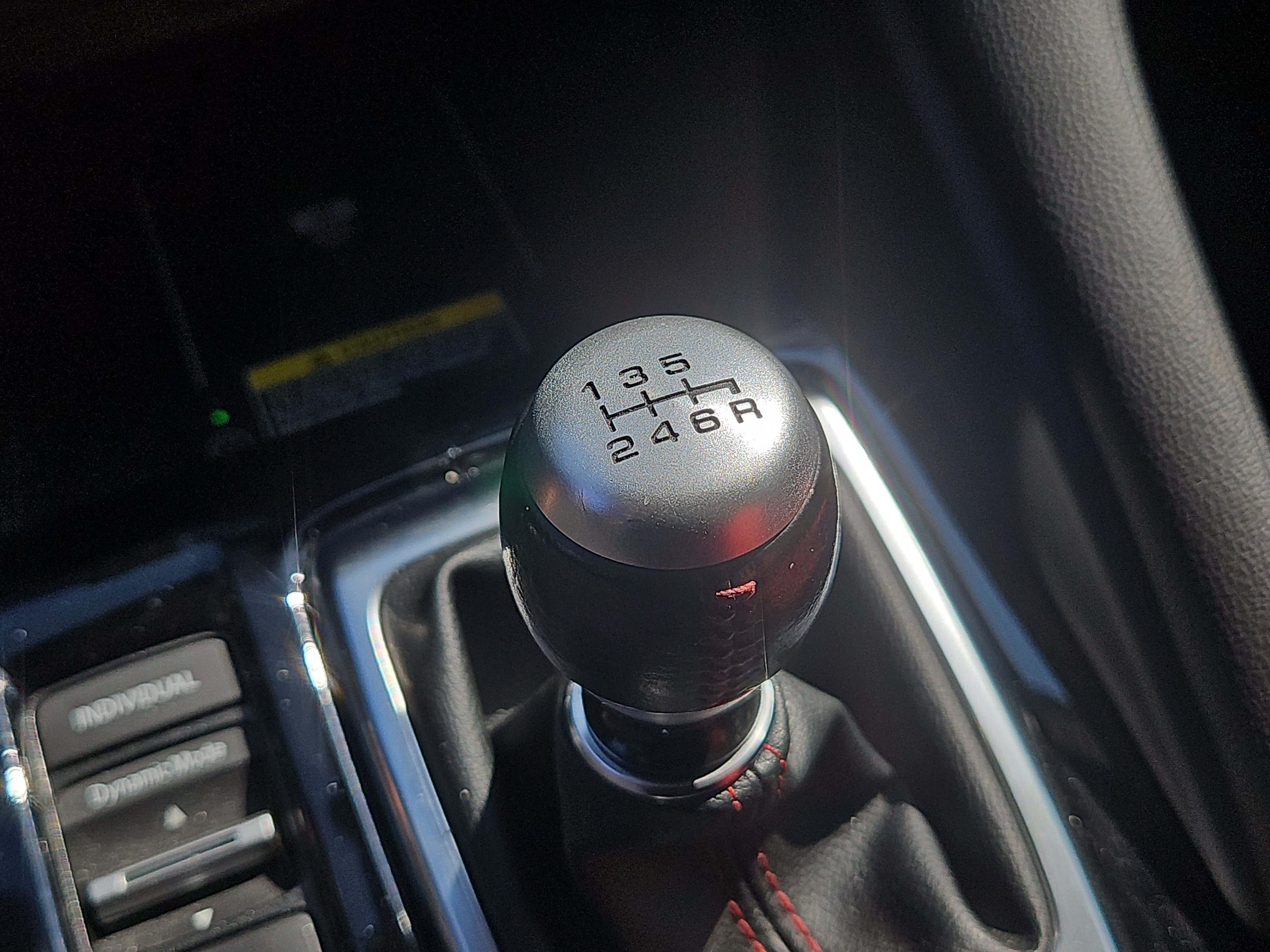 Used 2024 Acura Integra A-Spec w/ Technology Package FWD image 22