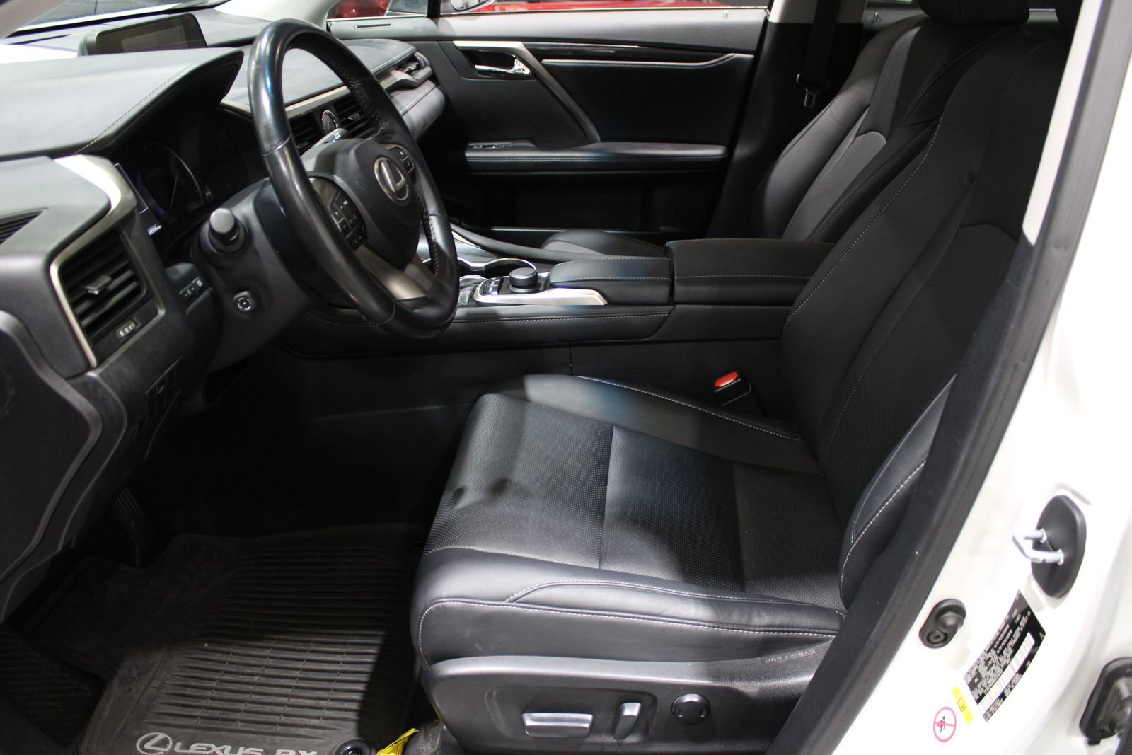 Used 2016 Lexus RX 350 AWD w/ Accessory Package image 18