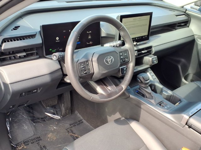 Used 2026 Toyota RAV4 XLE Premium AWD/4WD image 18