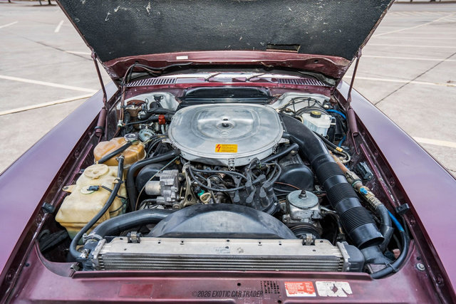 Used 1988 Mercedes-Benz 560 SL image 22