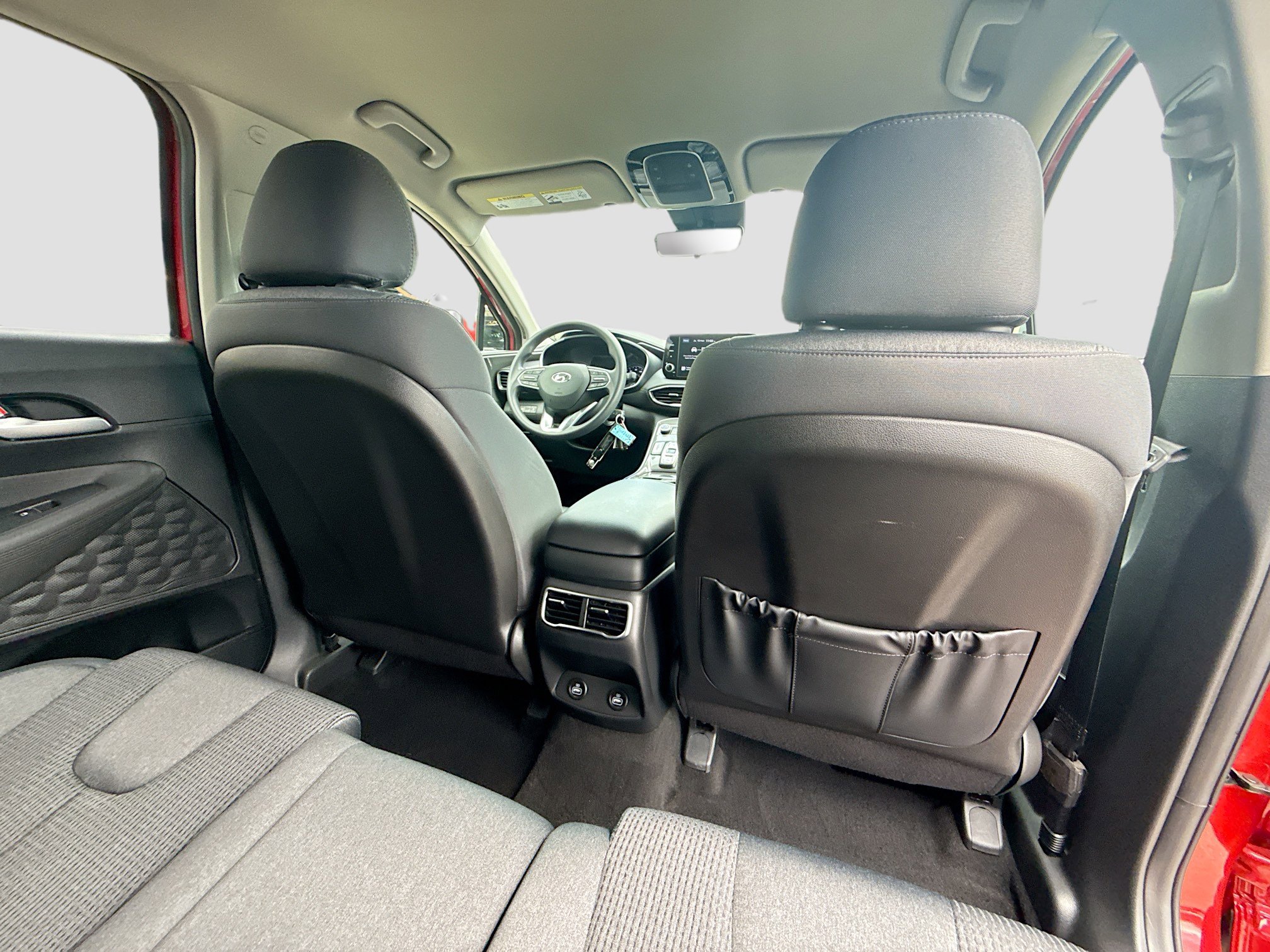 Used 2023 Hyundai Santa Fe SE image 27