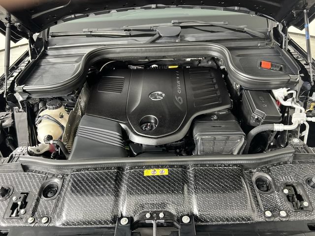 Used 2026 Mercedes-Benz GLE 450 4MATIC Coupe image 31
