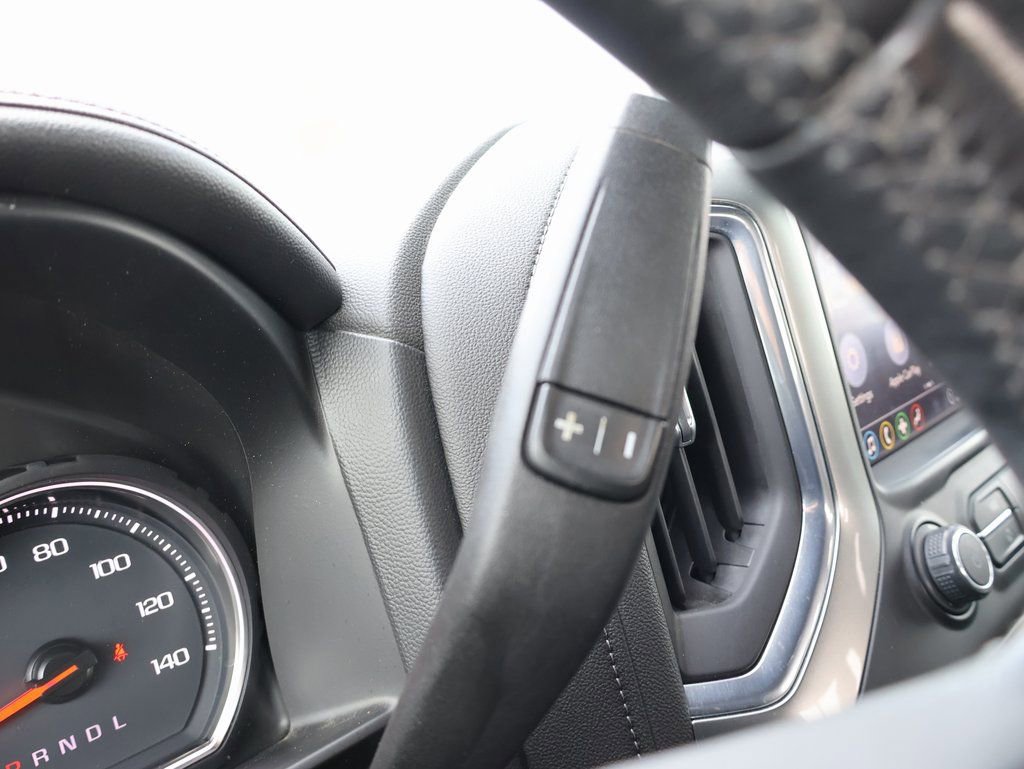 Certified 2021 Chevrolet Silverado 3500 LTZ w/ LTZ Convenience Package image 19