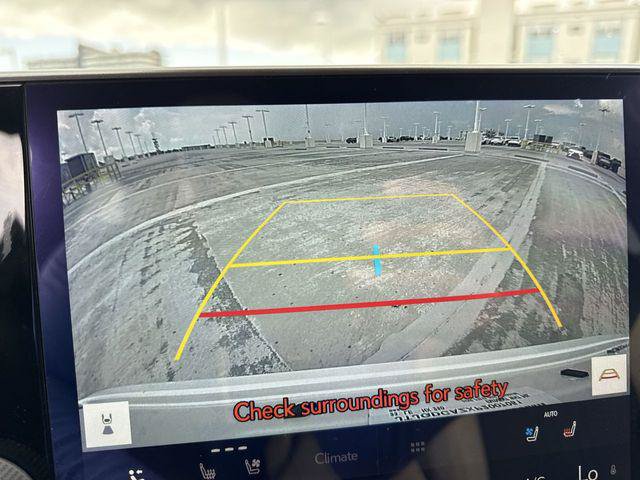 Certified 2023 Lexus NX 250 FWD image 17
