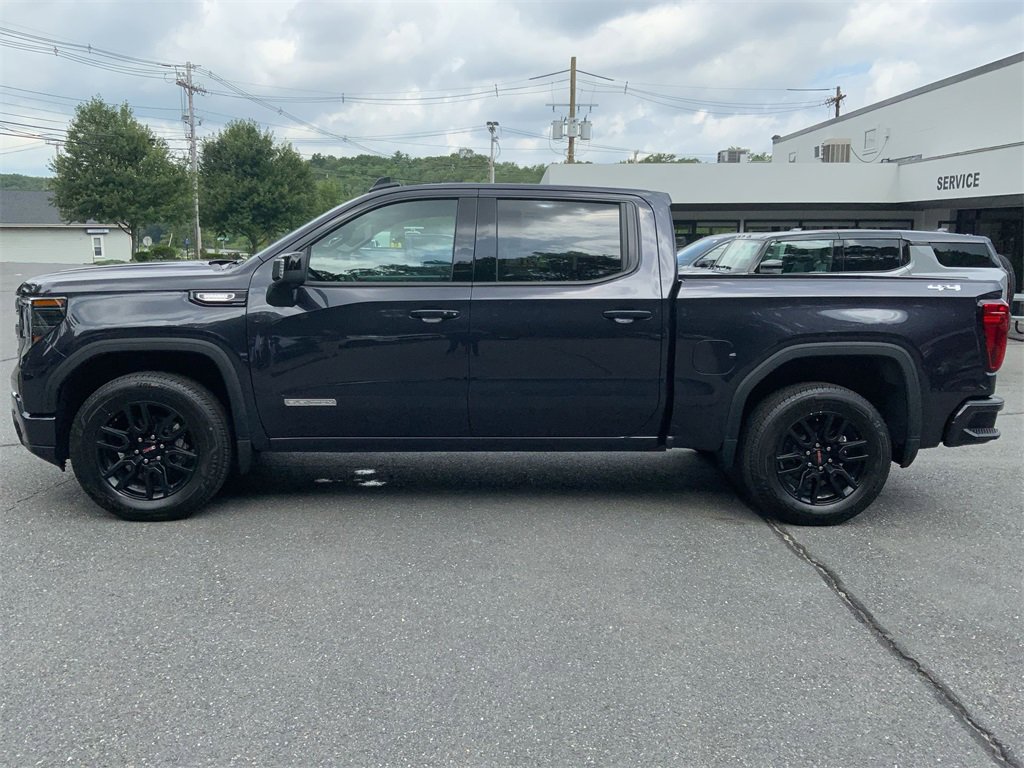 New 2025 GMC Sierra 1500 Elevation w/ Preferred Package image 36
