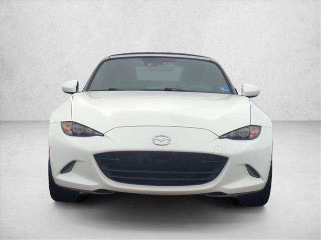 Used 2016 MAZDA MX-5 Miata Grand Touring image 2