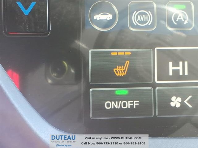 New 2026 Subaru Forester Premium w/ Base/Premium Plus Package image 17