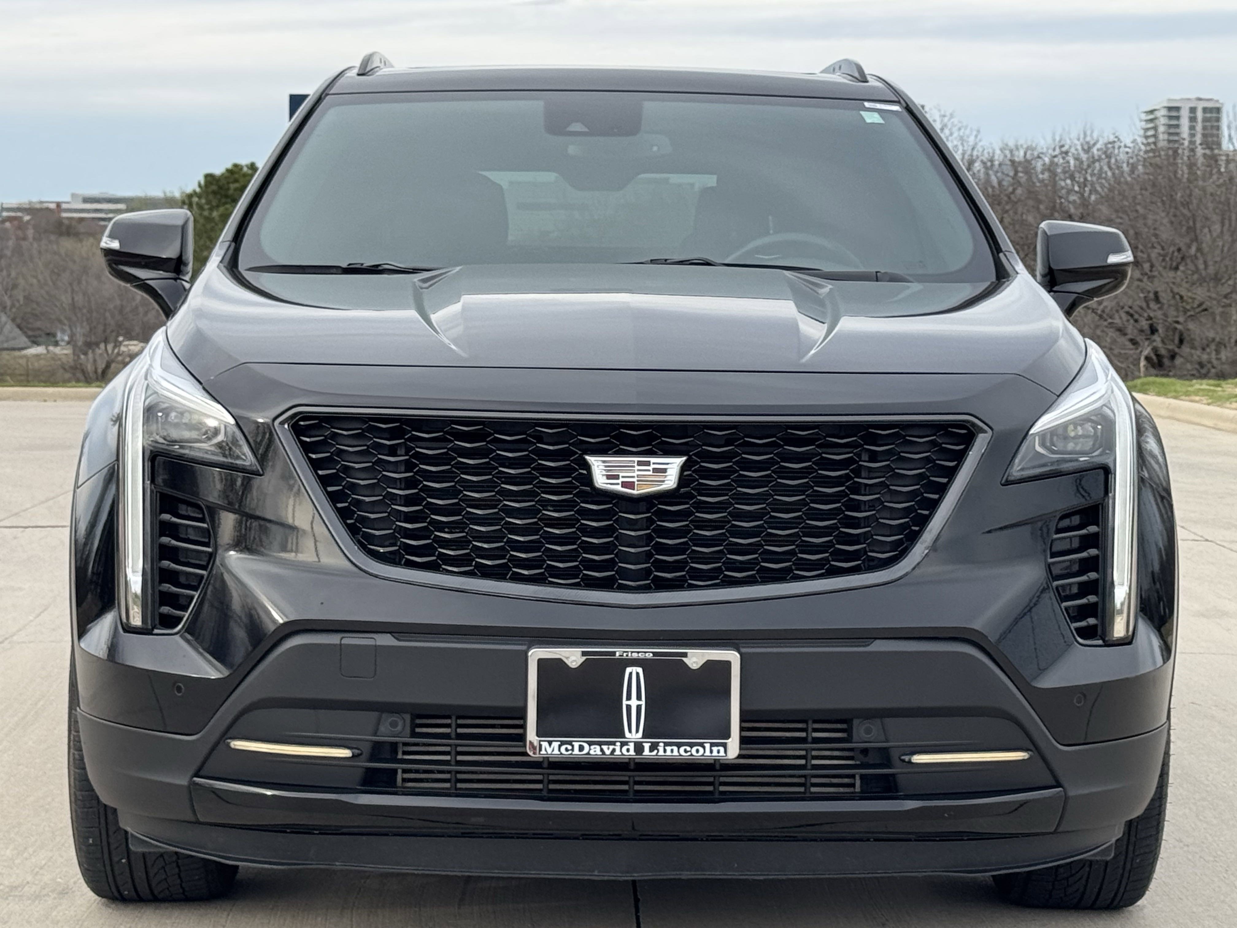 Used 2023 Cadillac XT4 Sport w/ Driver Assist Package image 15