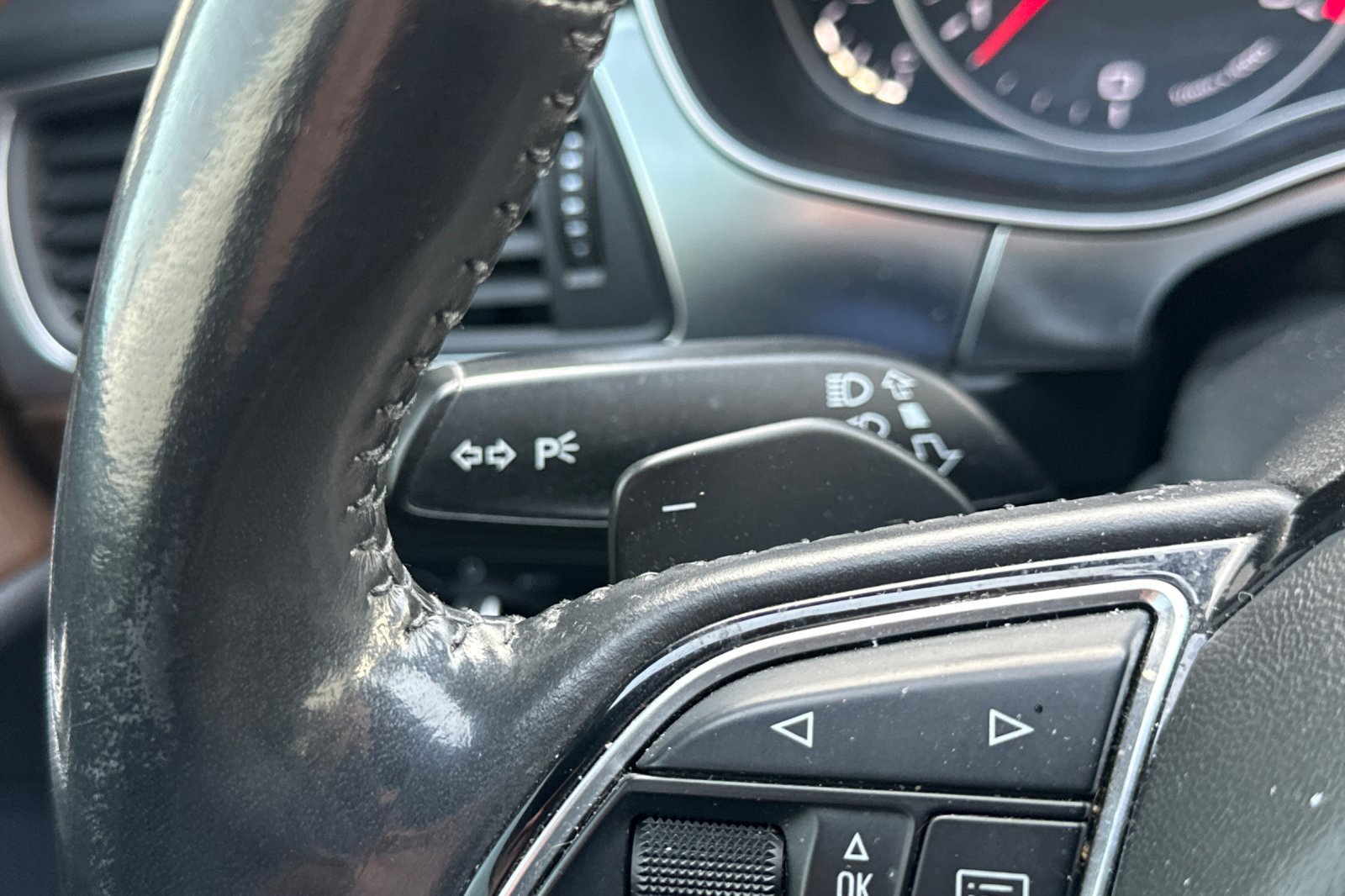 Used 2014 Audi A7 TDI Prestige w/ Prestige Package image 33