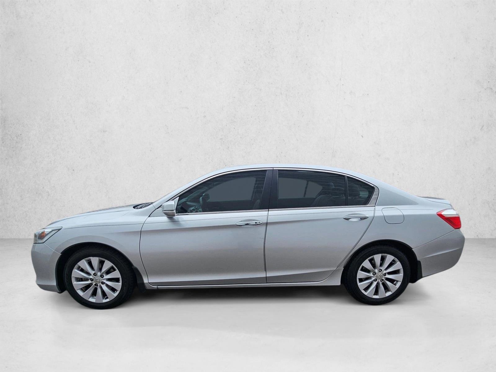 Used 2013 Honda Accord EX-L video 2