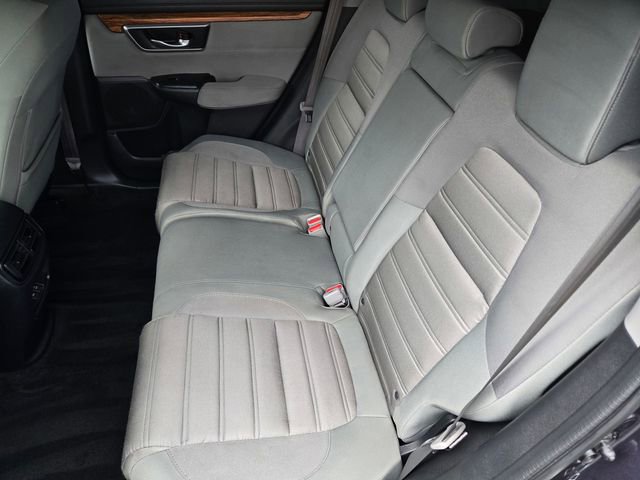 Used 2018 Honda CR-V EX image 10