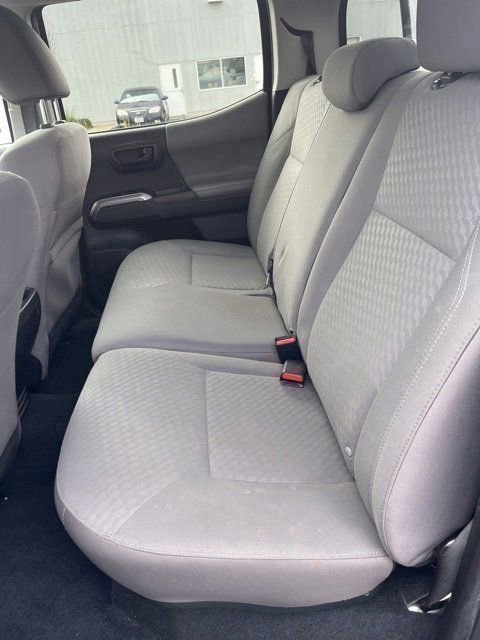 Used 2023 Toyota Tacoma SR5 image 11