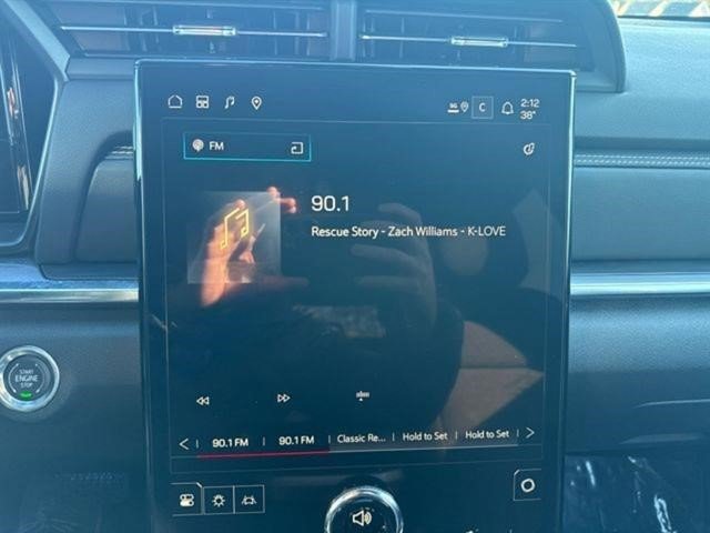 Certified 2026 GMC Terrain Elevation image 15