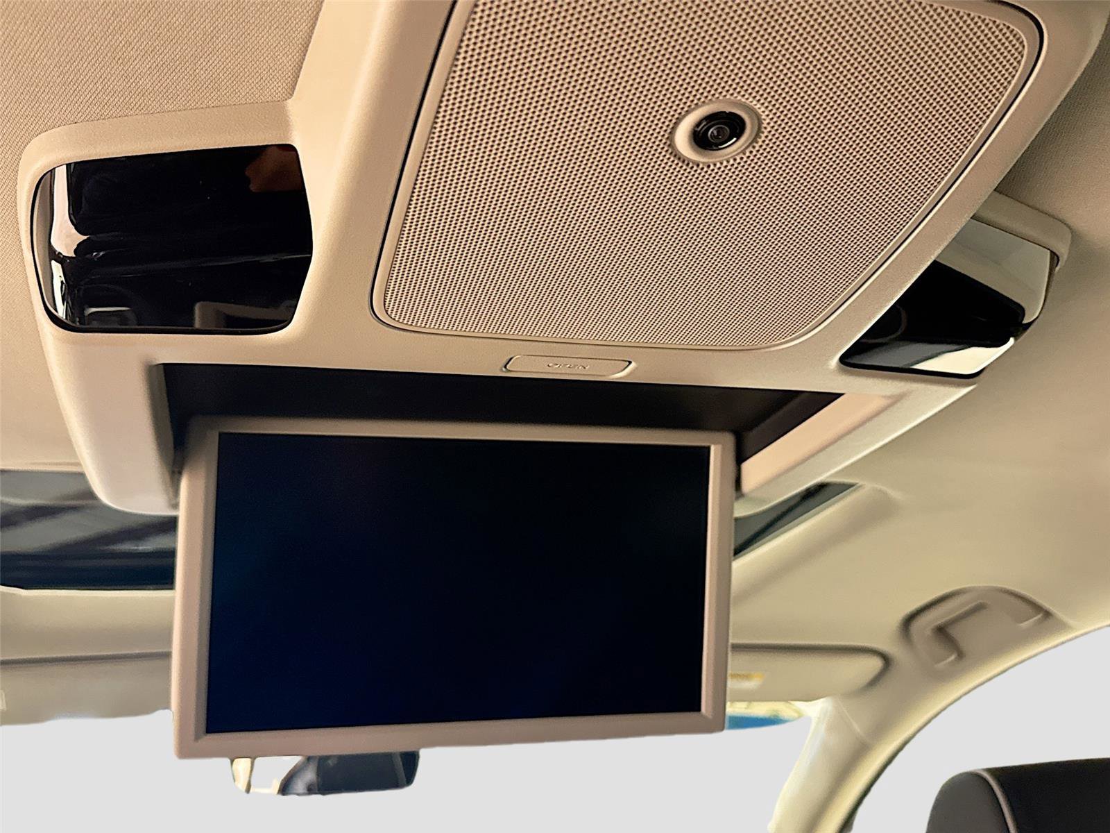 New 2026 Honda Odyssey Elite image 25