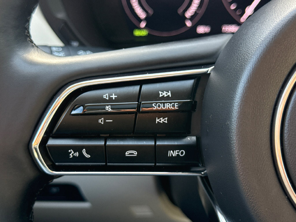 Used 2024 MAZDA CX-90 Plug-In Hybrid w/ Premium Plus AWD/4WD image 30
