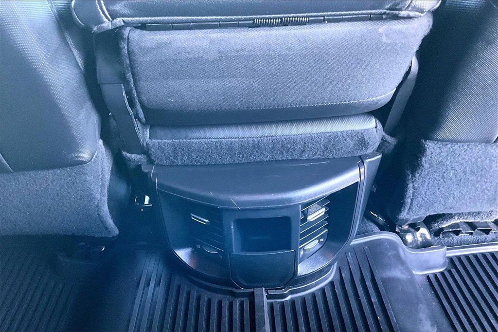 Used 2019 RAM 2500 Power Wagon image 35