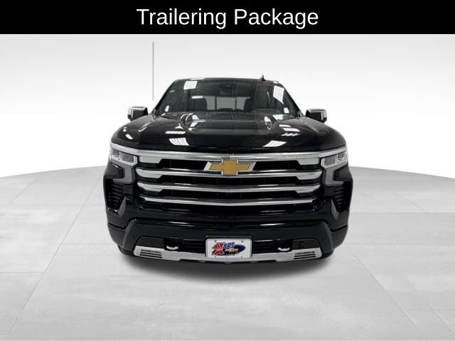 Certified 2026 Chevrolet Silverado 1500 High Country w/ High Country Premium Package AWD/4WD image 9