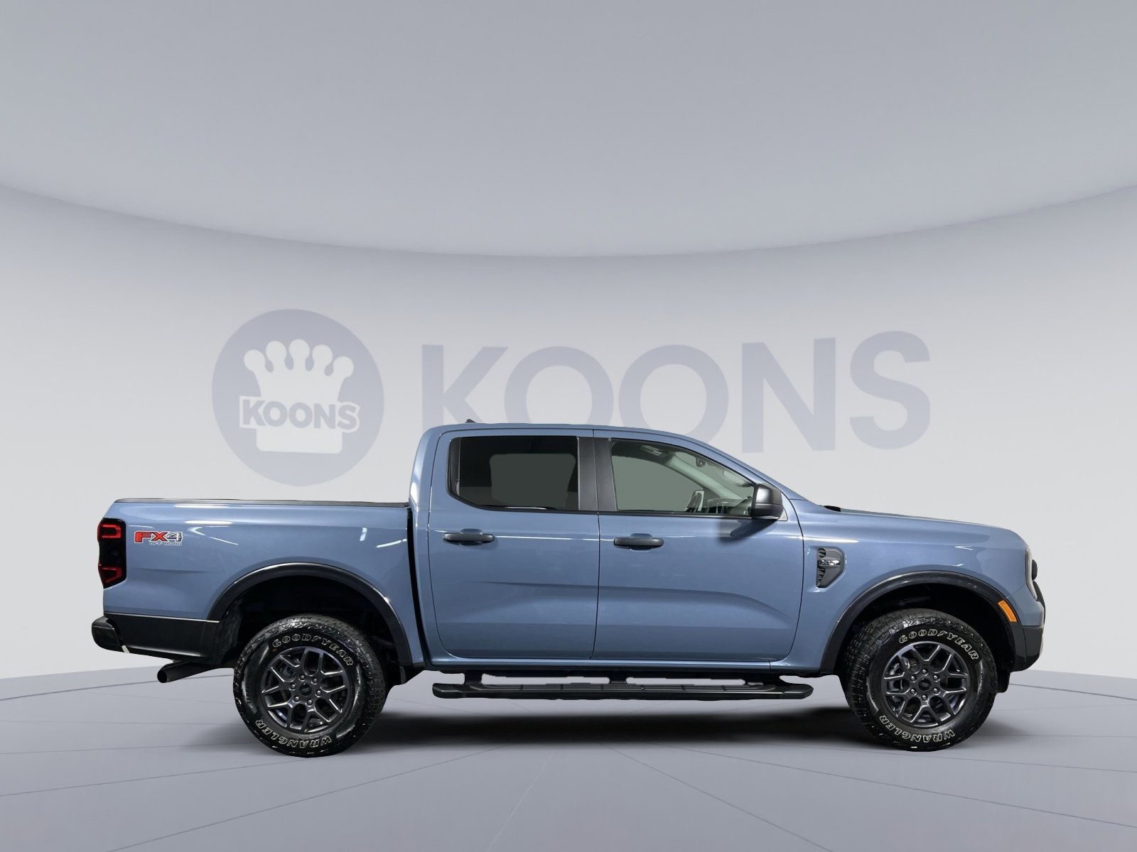 Used 2024 Ford Ranger XLT w/ FX4 Off-Road Package image 8