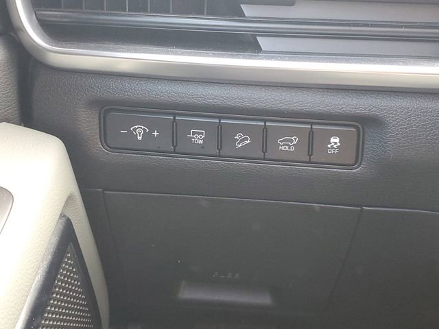 Certified 2024 Kia Telluride SX Prestige X-Pro image 19