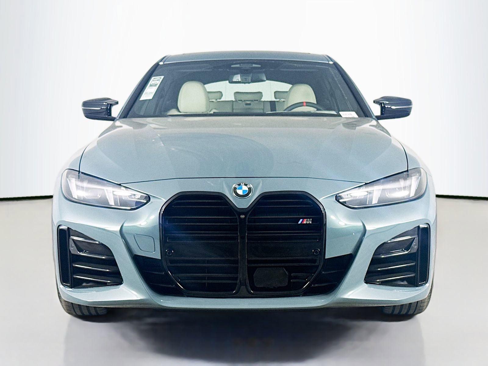 New 2026 BMW M440i w/ Premium Package image 2