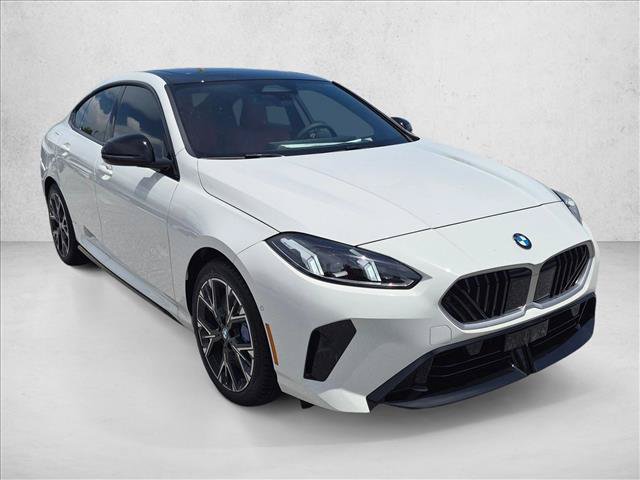 New 2026 BMW 228i w/ Premium Package FWD image 6