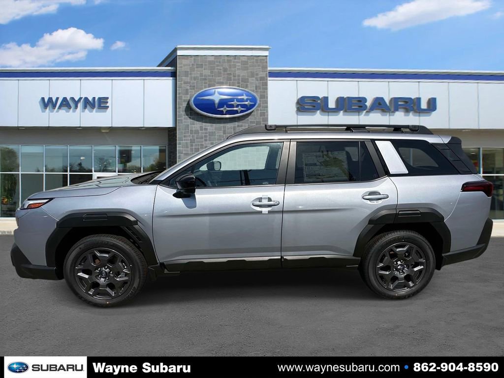 New 2026 Subaru Outback Premium w/ Premium/Limited Package 2 AWD/4WD image 5