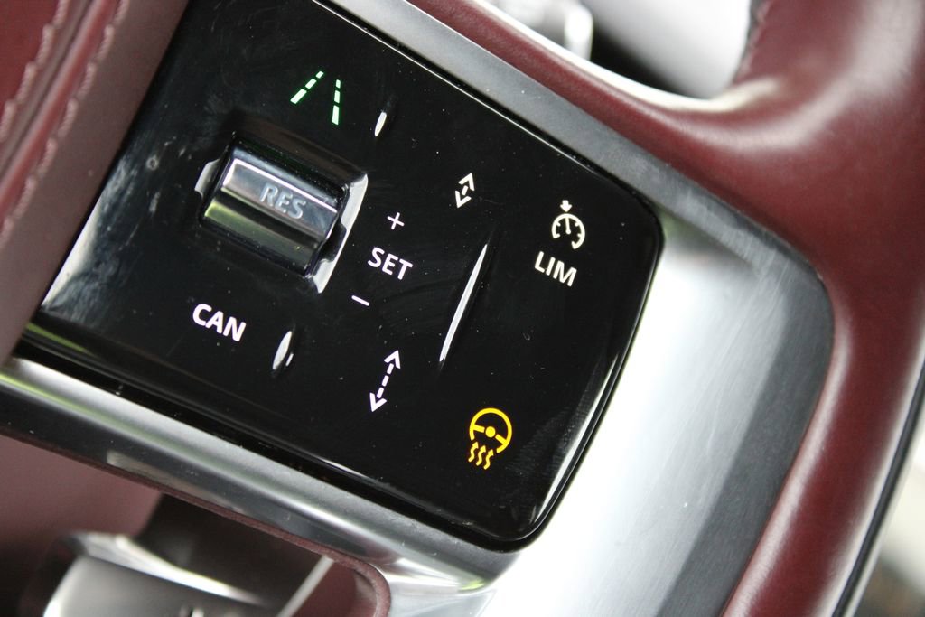 Used 2024 Land Rover Range Rover SE AWD/4WD image 22