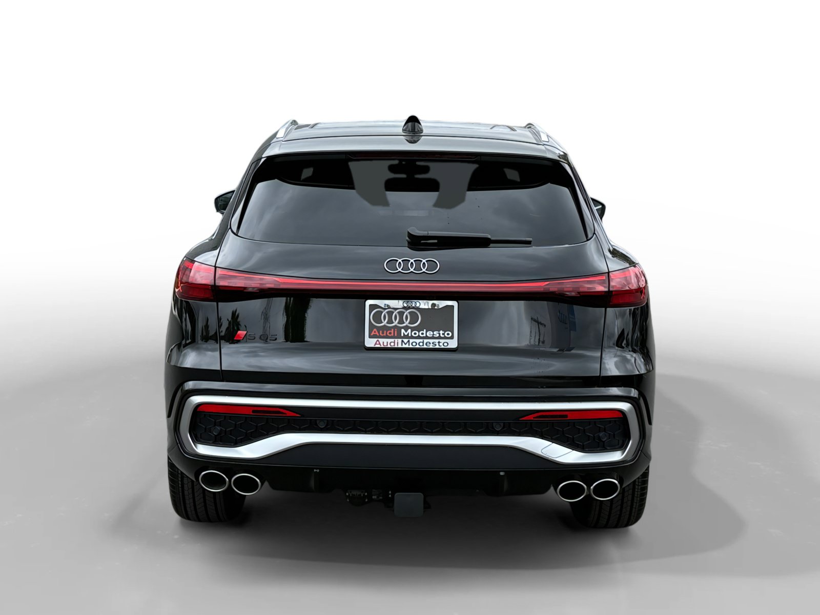 New 2026 Audi SQ5 Premium Plus AWD/4WD image 4