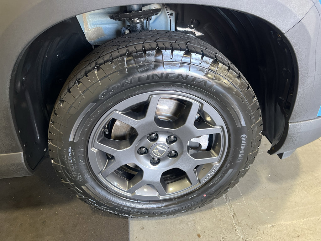 Used 2024 Honda Pilot TrailSport image 12