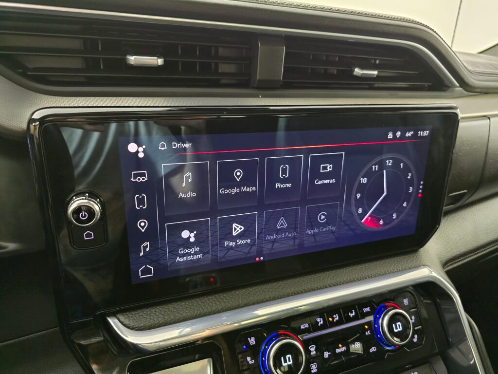 Used 2023 GMC Sierra 1500 Denali image 30