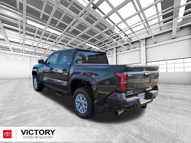Used 2026 Toyota Tacoma SR5 AWD/4WD image 6