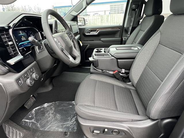 New 2026 Chevrolet Silverado 1500 RST image 10