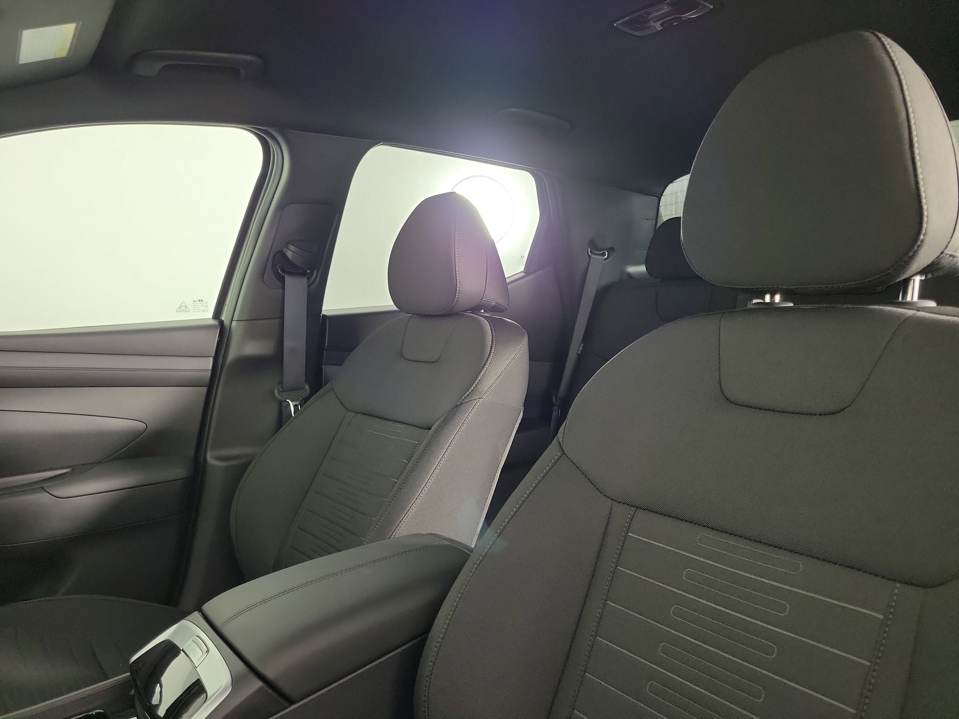 New 2025 Hyundai Santa Cruz SE image 27