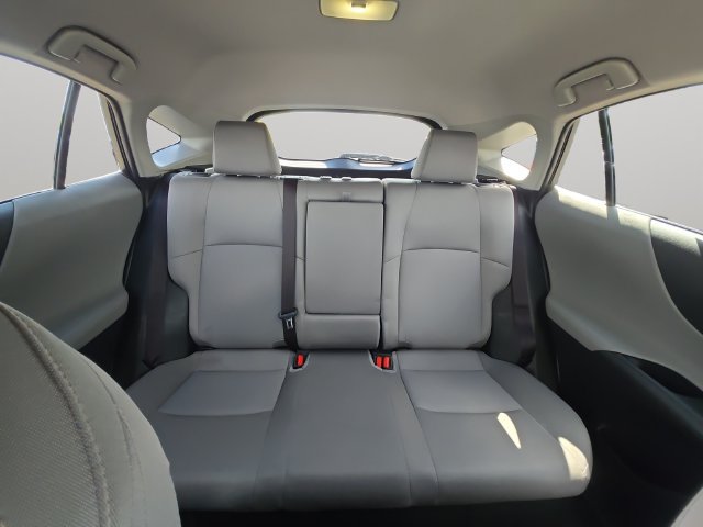 Certified 2024 Toyota Venza LE AWD/4WD image 17