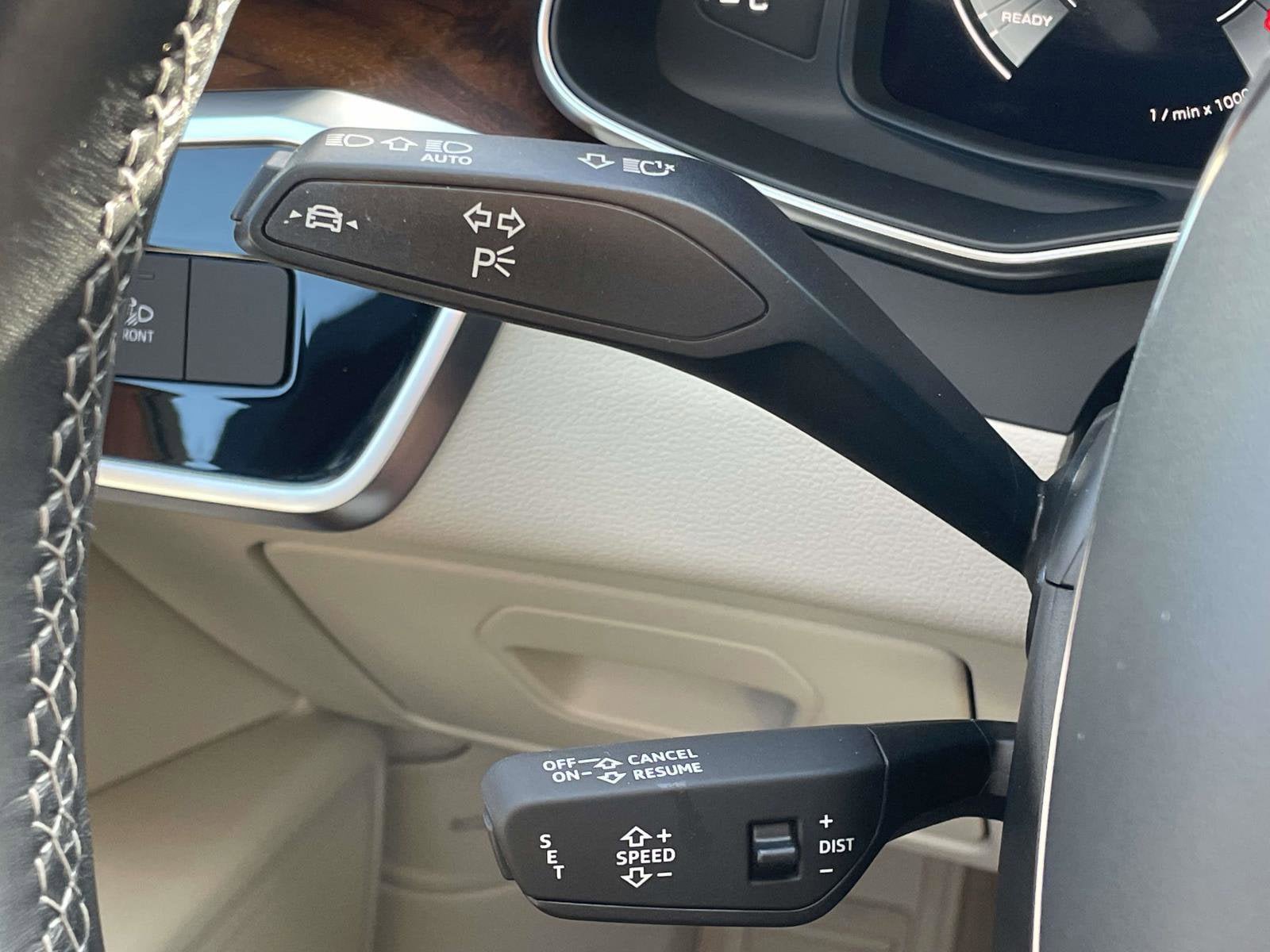 Certified 2023 Audi A6 Premium Plus w/ Premium Plus Package AWD/4WD image 21