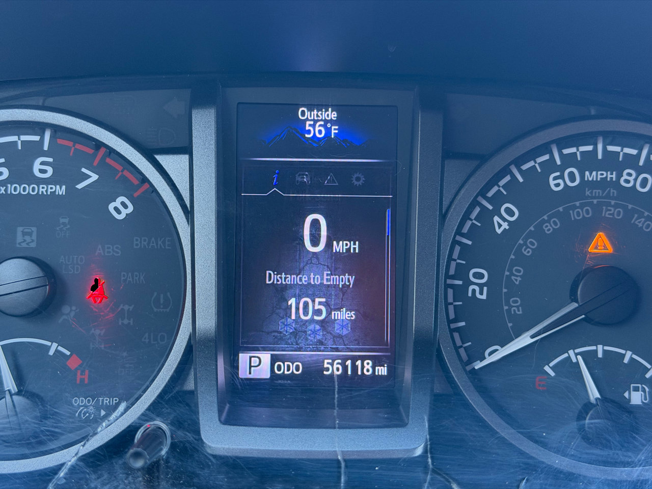 Used 2022 Toyota Tacoma TRD Off-Road image 16