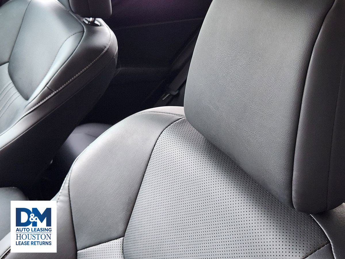 Used 2024 Lexus NX 250 FWD w/ Towing Package (2000 Lbs) image 22