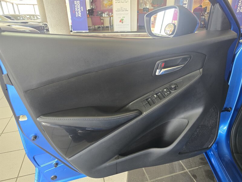 Used 2016 Scion iA FWD image 7