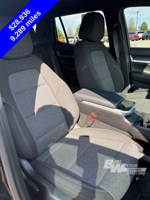 Used 2026 GMC Terrain Elevation w/ Black Edition image 29