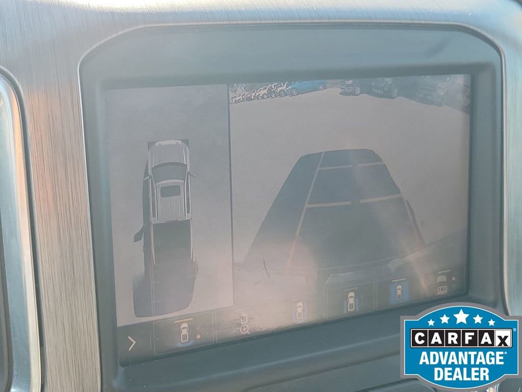 Used 2020 GMC Sierra 1500 Denali w/ Denali Ultimate Package image 33