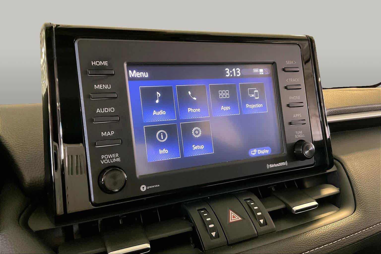 Used 2020 Toyota RAV4 XLE Premium FWD image 6