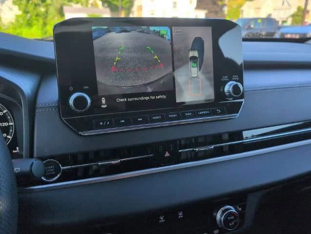 Used 2024 Mitsubishi Outlander SEL image 15