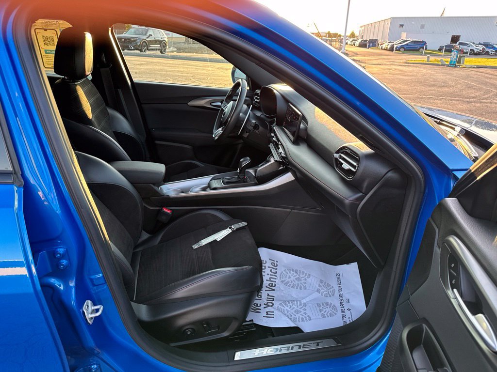 Used 2024 Dodge Hornet R/T AWD/4WD image 40