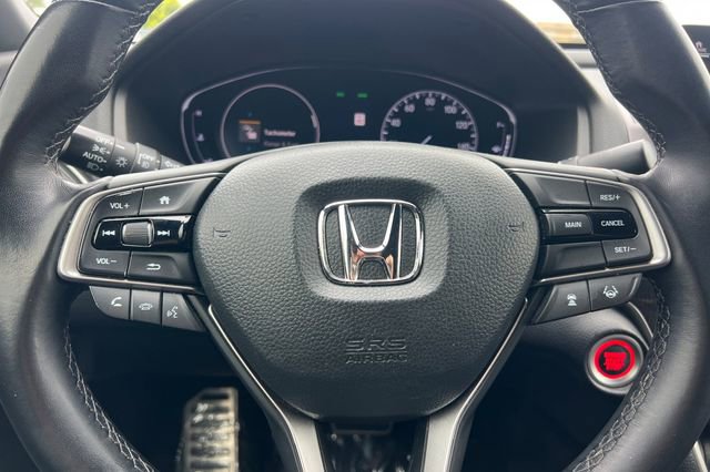 Used 2019 Honda Accord Sport image 25