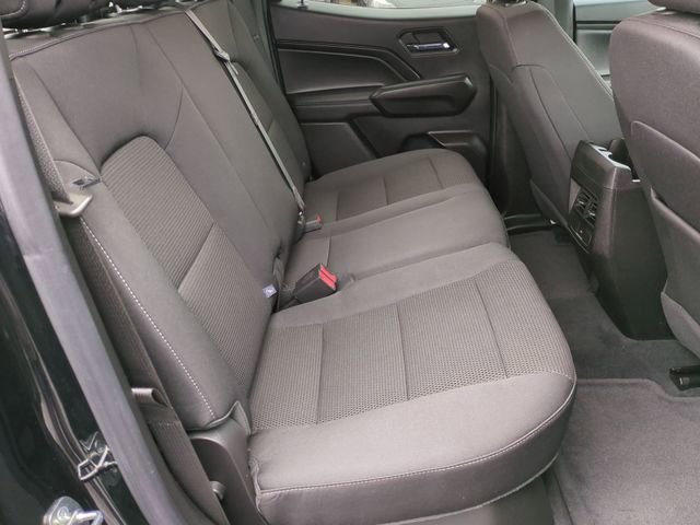 Used 2023 Chevrolet Colorado LT w/ LT Convenience Package AWD/4WD image 26