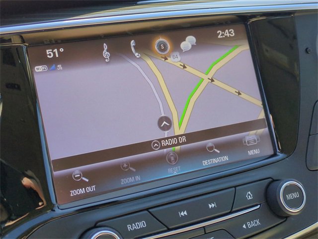 Used 2019 Buick Envision Essence image 18