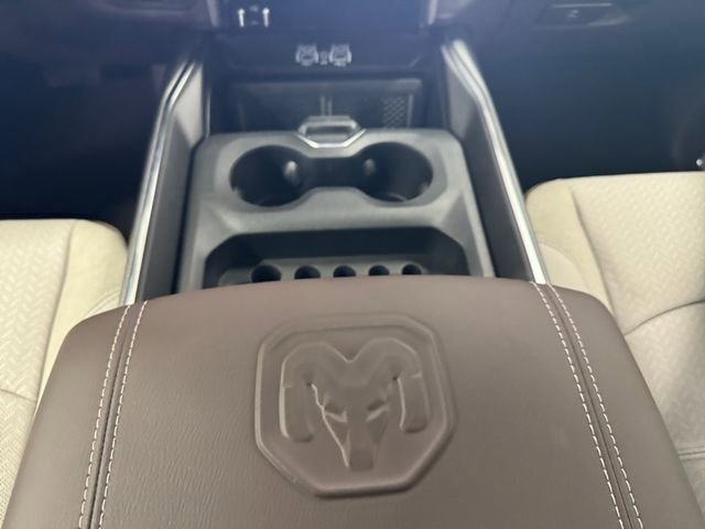 New 2026 RAM 3500 Laramie image 14