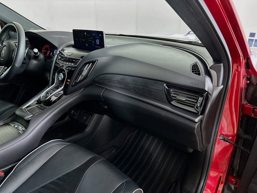 Used 2019 Acura RDX A-Spec AWD/4WD image 37